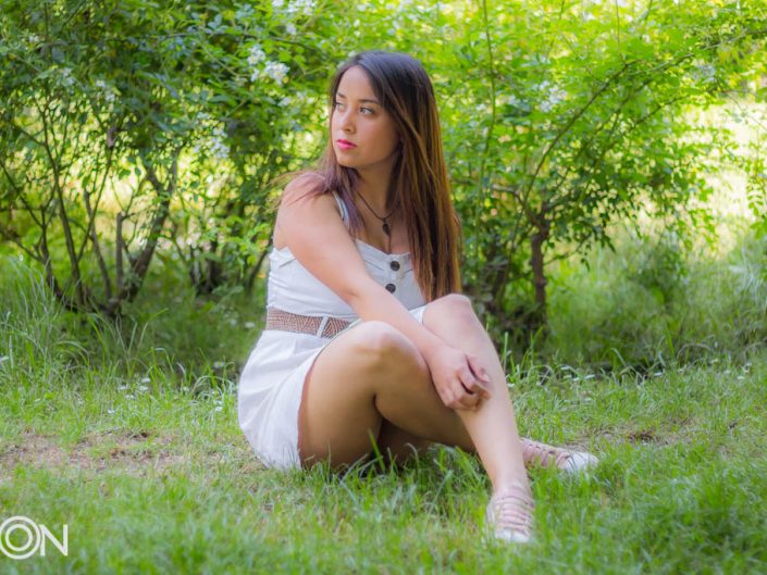 Karla, Parque Juan XXIII